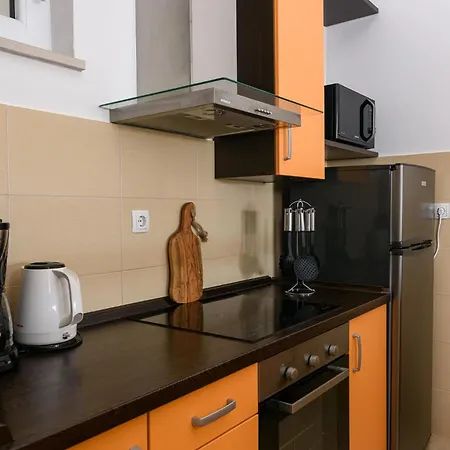 Apartment Danoa Ciovo Trogir