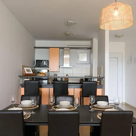 Apartment Danoa Ciovo