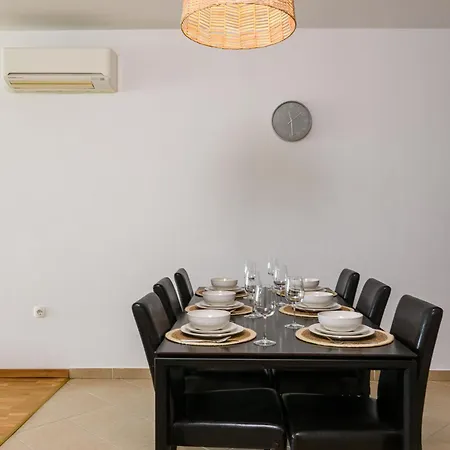 Apartment Danoa Ciovo *