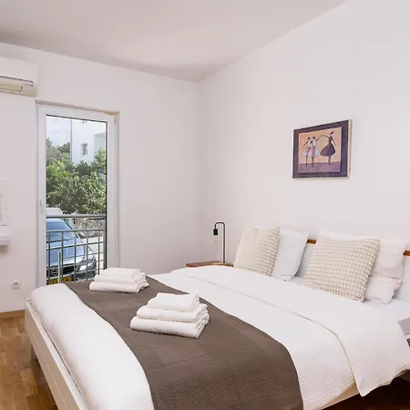 Danoa Ciovo Apartment Trogir