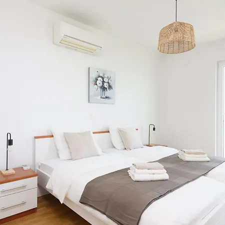 Apartment Danoa Ciovo Trogir
