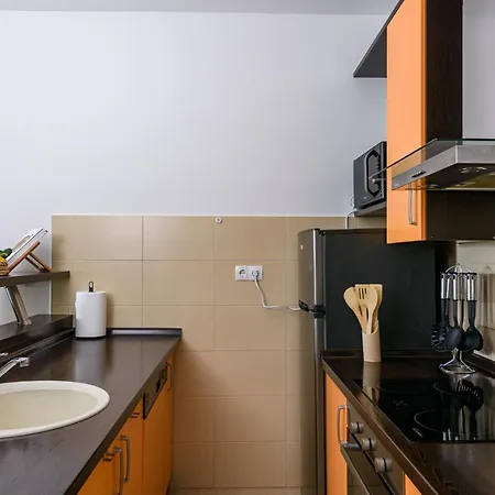 Apartment Danoa Ciovo *