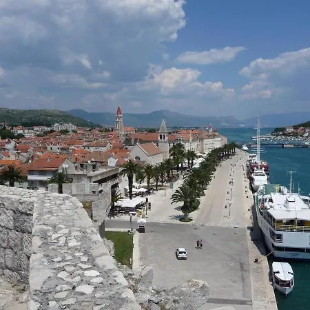 Danoa Ciovo Apartman *