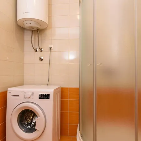 Danoa Ciovo Apartman