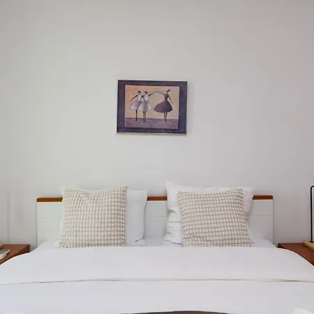 Apartman Danoa Ciovo Trogir