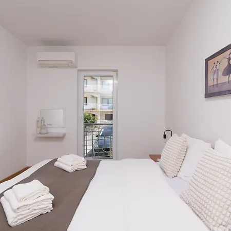 Danoa Ciovo Apartman Trogir